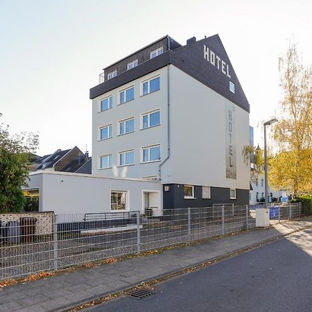 Die Schlafbude Wesseling Zewnętrze zdjęcie