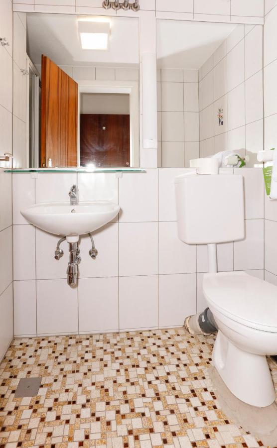 Die Schlafbude Wesseling Zewnętrze zdjęcie